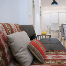 Apartment La Estacion M&S, 阿尔瓦塞特 — 照片 2