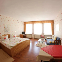 Haus Budinger Ferienwohnung Appartements, 阿尔夫 — 照片 2