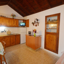 Casa Rural La Herbilla by Isla Bonita, Garafia — photo 5