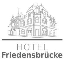 Hotel Friedensbruecke, 格赖茨 — 照片 2