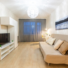 Arctic Natura Apartments, Murmansk — photo 4