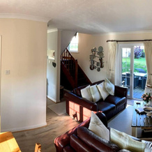 Beautiful Cosy Cottage in Aberporth, 阿伯波特 — 照片 5