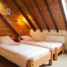 La Ferme De Noémie, Меркюри — фото 2