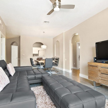 Five Star Vacation Homes, Селебрейшн — фото 5