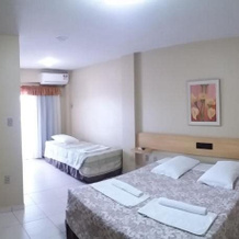 Hotel Da Vila, Джоинвилл — фото 5