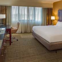 Crowne Plaza St. Louis Airport By Ihg, Бриджтон — фото 3