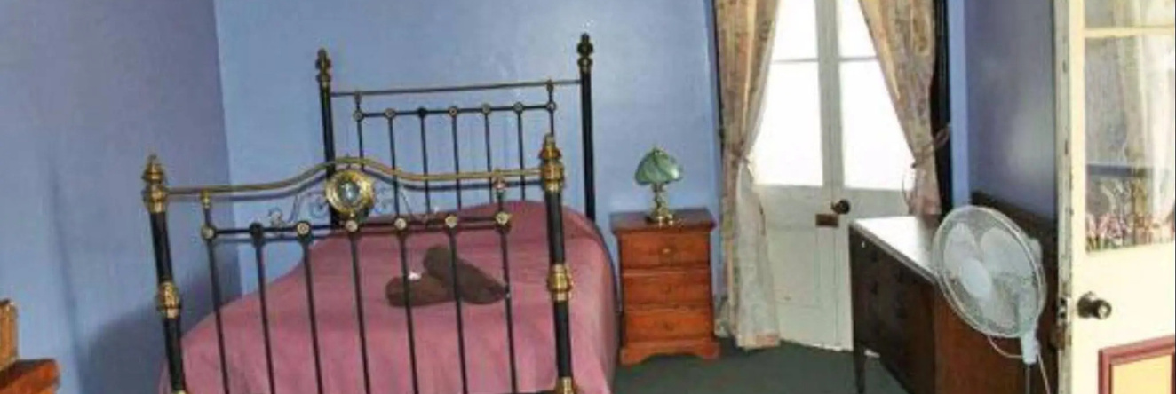 Boorowa Hotel, 布罗瓦 — 照片 1