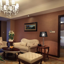 Country Garden Hill Lake Phoenix Hotel, Hexian — photo 3