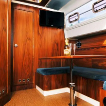 Hausboot Nautiner 38, Wegorzewo — photo 4
