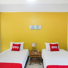 OYO 75391 Home At 9, San Pa Tong — photo 4