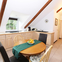 Loft Apartment, Llanfihangel-Ar-Arth — фото 5
