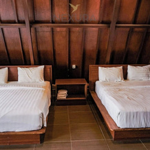 Jambu Klutuk Resort, Темангунг — фото 4