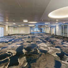 Sheraton Frankfurt Airport Hotel & Conference Center, 美因河畔法兰克福 — 照片 4