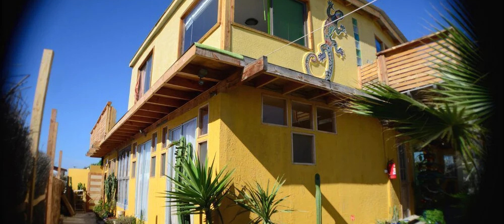 Punta Lagarto Aparthotel, Caldera — фото 1