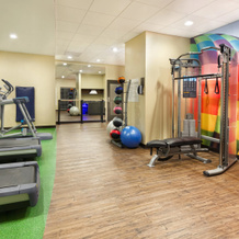 Hotel Indigo Cleveland-Beachwood by IHG, Beachwood — photo 5