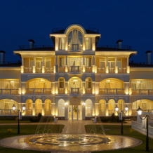 Alma Dacha Hotel, 佩索奇诺耶 — 照片 2