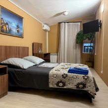 Hotel Barashki Hotel, Zelenograd — photo 4