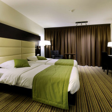 Van Der Valk Hotel Charleroi Airport, 沙勒罗瓦 — 照片 2
