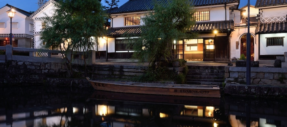 Ryokan Kurashiki, Kurashiki — photo 1