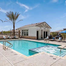 Landing Apartments Phoenix Near West Ridge Shadows, Финикс — фото 4