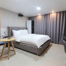 Continew Hotel, Gumi — photo 4
