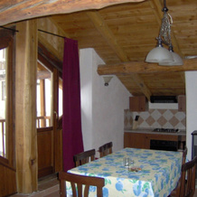 Casa Grande, Праджелато — фото 4