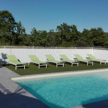 Gites de la Casasole, Vogue — photo 2
