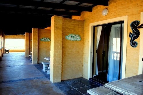 Pili Pili Beach Cabanas, Sedgefield — photo 1