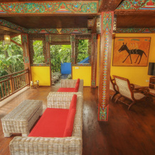 Villa Borobudur Resort, 婆罗浮屠 — 照片 3