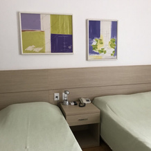 Hotel Verdes Mares, Ouro Branco — photo 4