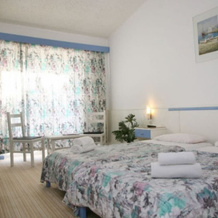 Caravos Hotel, 库库纳里埃斯 — 照片 3