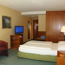 Hotel Residence Starnberger See, 波森霍芬 — 照片 4
