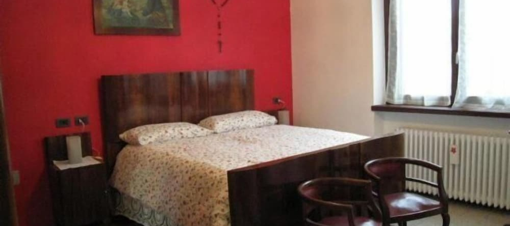 B&B I Cherubini, 奇斯拉戈 — 照片 1