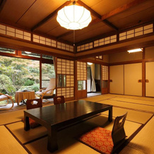 Shimizu Ryokan, 由布市 — 照片 4