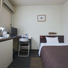 Hotel Select Inn Tsuyama, Цуяма — фото 2