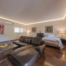 Nimue Marina Residence & Hotel Boutique, 阿希希克 — 照片 5