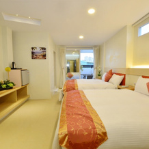 Hai Yue Bay Guest House, 车城 — 照片 4