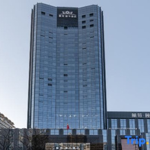 Royal•Garden Hotel, Ланьчжоу — фото 3
