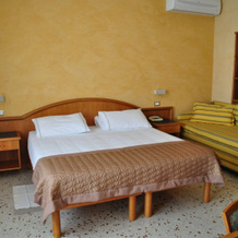 Hotel Maja, Пескара — фото 4