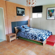 Studio au coeur de la petite camargue, 博瓦桑 — 照片 2
