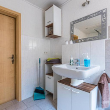 Ferienwohnung am Stadtrand, 安娜贝格-布赫霍尔茨 — 照片 5