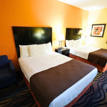 Rock Island Inn & Suites Streator IL, Streator — photo 4