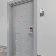 Scottish Inns and Suites Texas City, TX, 德克萨斯城 — 照片 3