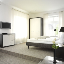 Hotel Domicil Lebensart, 诺伊恩豪斯 — 照片 3