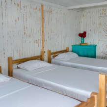 Namaste Beach Club & Hotel, Пунта Аренас — фото 3