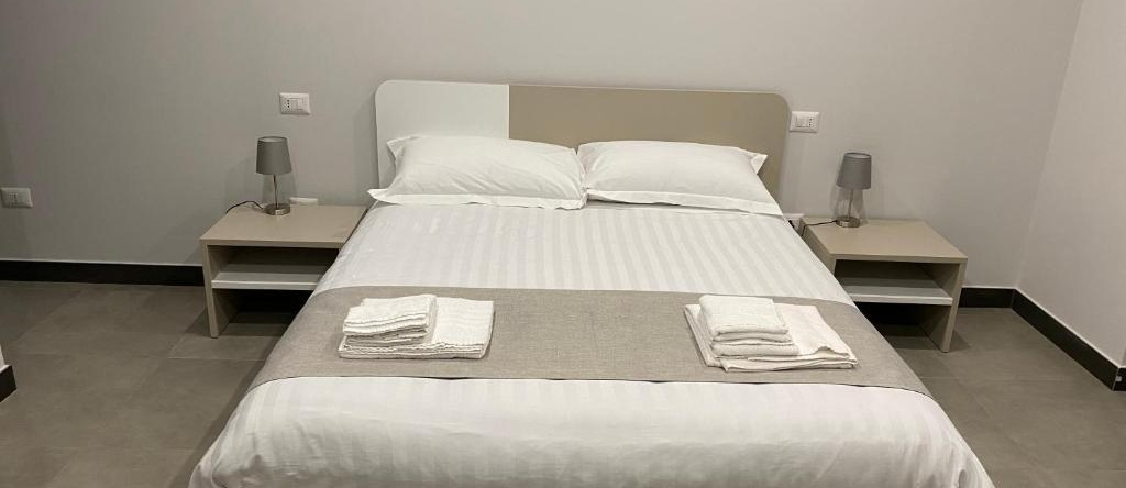 Skyline Rooms & Suites, Grottaminarda — photo 1