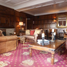 Shieldhill Castle Hotel, Биггар — фото 2