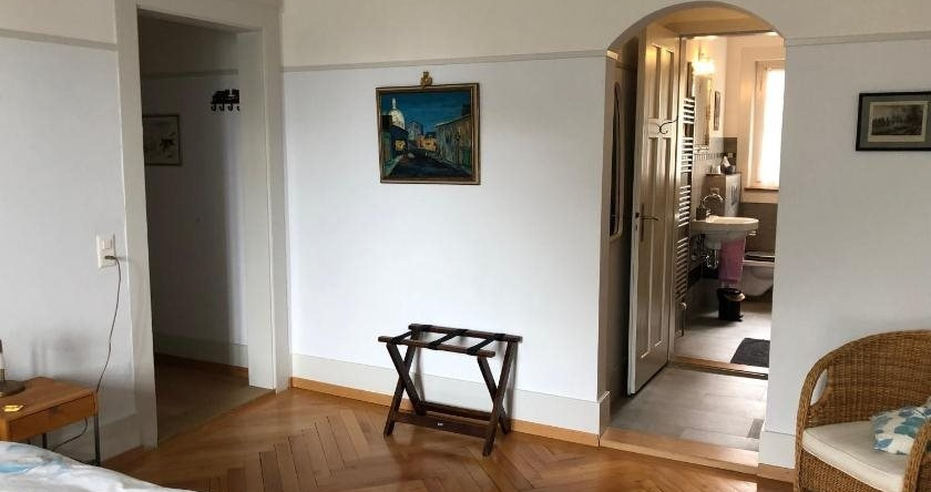 Bed and Breakfast Wildrose, Bern — photo 1