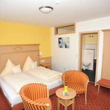 Hotel Gasthof Krone, Киндинг — фото 5