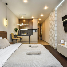 Zolotoye Sechenie Suite Apartment 3, Krasnoyarsk — photo 3